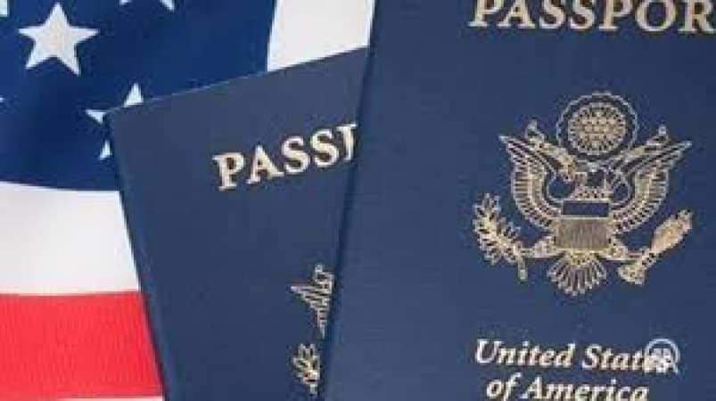 U.S suspends processing passport applications with ‘X’ gender marker 