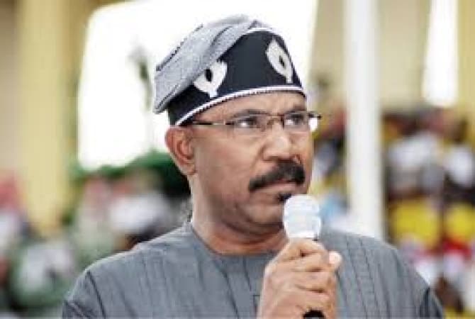 Obasa?s removal constitutional: Ex Lagos Speaker, Mamora affirms 