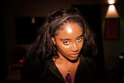 I’m not a lesbian – Singer Bloody Civilian makes U-turn