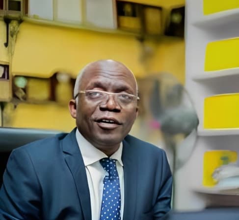 Oppression: ?Guys in power? haven?t started, Nigerians have not seen anything, says Falana