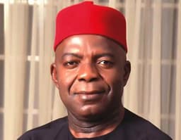 Governor Otti may dump Labour Party if you don?t step down, party chieftain warns Abure