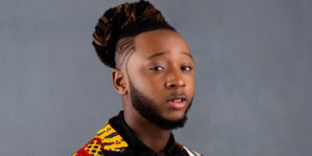 Nigerian rapper escapes death in US robbery attack