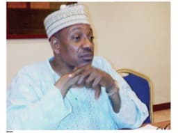 Nigerian legislators have failed constituents ? Tafawa-Balewa