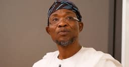 Aregbesola?s group quits APC, cites members? expulsion, suspension