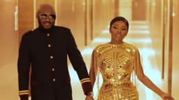 Annie Idibia: 2baba deletes all divorce posts, videos