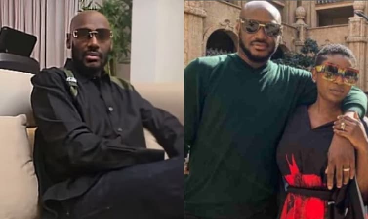 Love turned sour: How Annie Idibia met 2Face at age 15