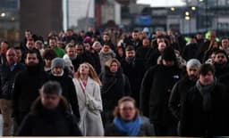 Over 200 UK firms adopt four-day work week with no pay cut