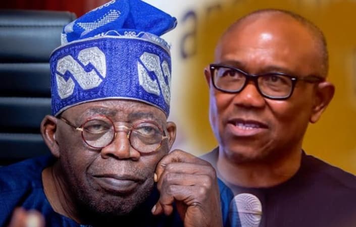 2027: Count me out of coalition against Tinubu, APC ? Peter Obi