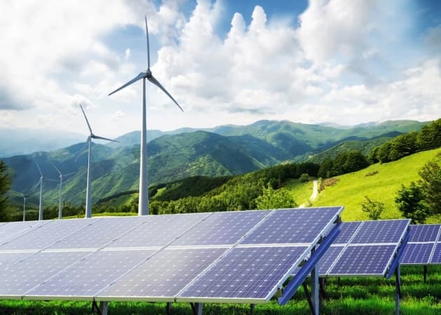 Powering Nigeria?s Future: The green energy revolution led by iPower