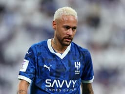 Neymar, Al-Hilal agree to terminate contract