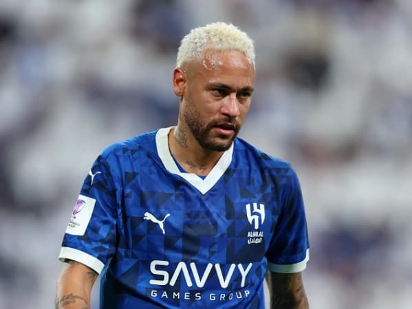 Neymar, Al-Hilal agree to terminate contract