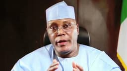 Judiciary is the biggest threat to Nigeria?s democracy ? Atiku