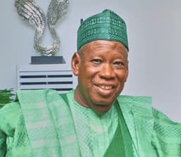 Ganduje?s new appointment sparks speculation on ouster as APC chair