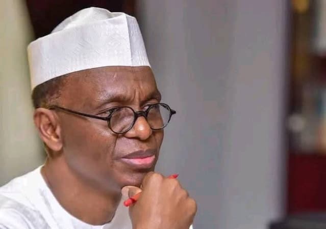 Why I?m attacking APC leaders ? El-Rufai