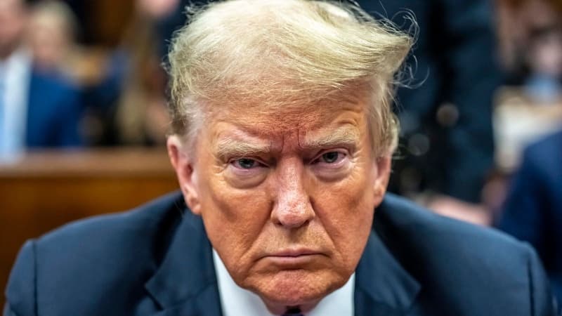 Trump offers millions of federal workers eight months’ pay to resign