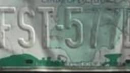 Aluko?s ruling on vehicle number plates