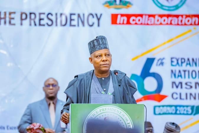 FG launches ultramodern fashion hub in Borno, targets 48,000 jobs