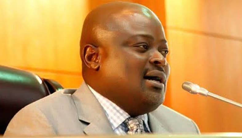 How Lagos lawmakers checkmated Obasa after his threat to resume as speaker