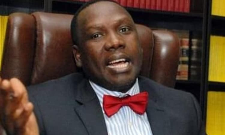 Presidency accuses el-Rufai of plotting to unseat Tinubu