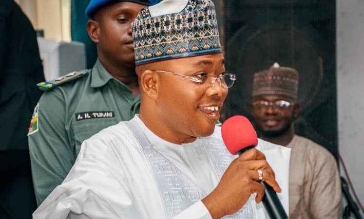 Ododo?s one-year Anniversary, compassionate of good governance- Group