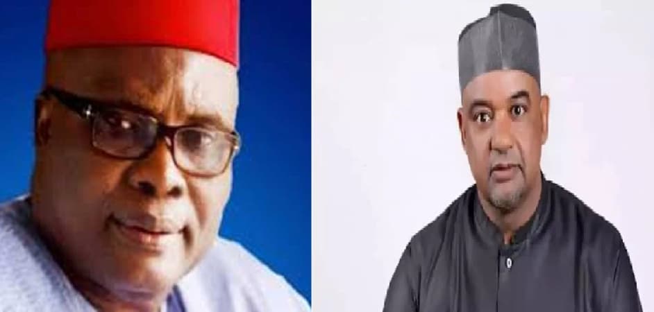 External forces threatening PDP?s unity, Wabara, Damagum warn