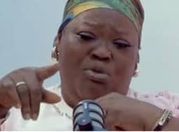 Actress seeks help to conceive after loss of only child