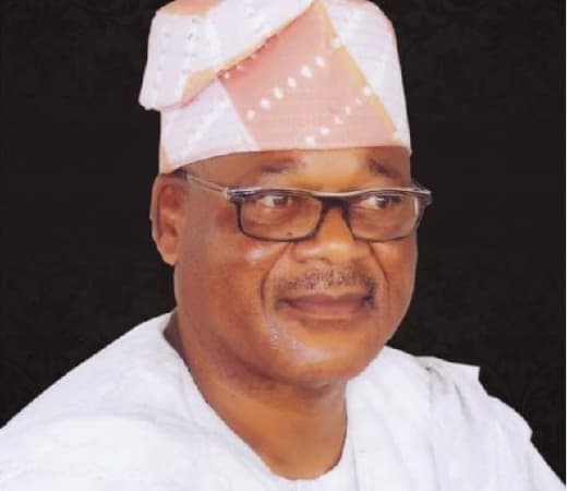 2027 Guber: Ogun APC stakeholders opt for Amusan