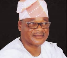 2027 Guber: Ogun APC stakeholders opt for Amusan