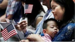 Debate rages over Trump?s push to end US birthright citizenship