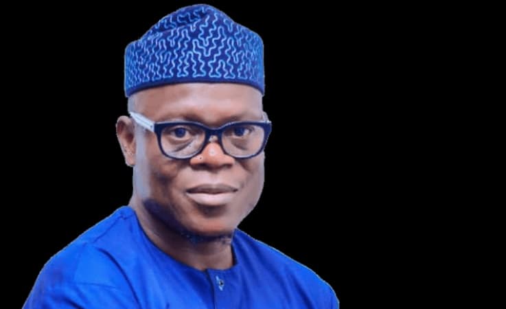 We are happy that the opposition is getting weaker ? APC