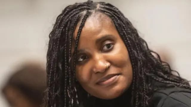 Zuma’s daughter faces terrorism charges over South Africa riots