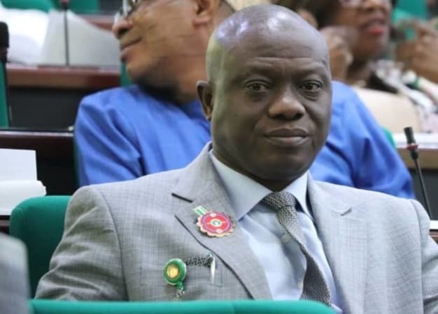 Reps Committee to investigate severance packages for political appointees