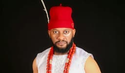 Yul Edochie embraces traditional religion, abandons ministry