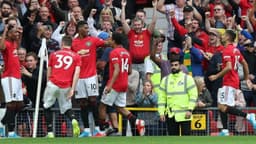 Manchester United, Tottenham clinch Europa League last 16 tickets