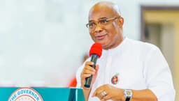 Uzodinma: South East political elite killed regional security outfit, Ebubeagu
