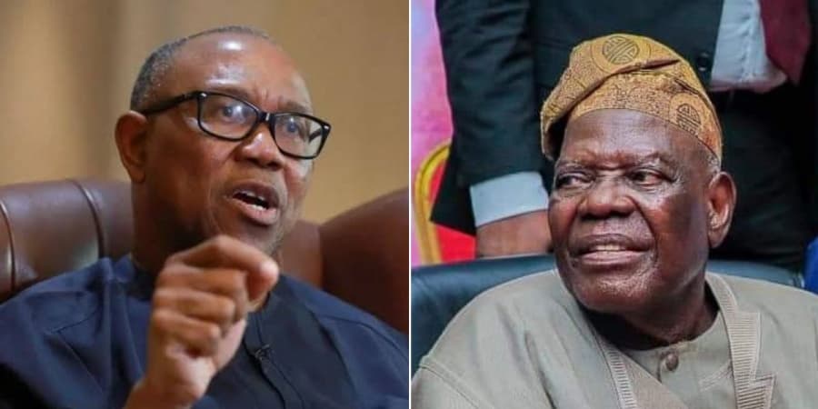 Obi tackles Akande, says #EndSARS narrative, attempt to rewrite history
