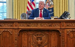 Trump threatens BRICS countries with 100 per cent tariffs