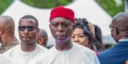 Sen. Nwoko formally dumps PDP, defects to APC