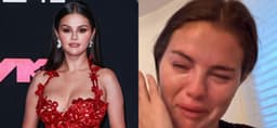 Selena Gomez loses Over 800k Instagram followers after crying about the ongoing US deportations