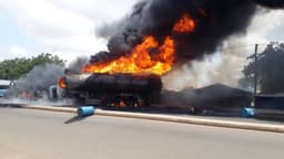 Averting tanker explosions on our highways