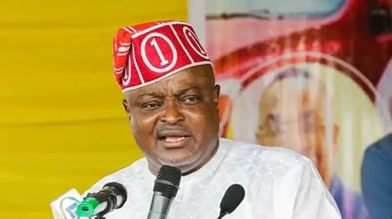 Opposition woos Obasa as removal divides Lagos APC