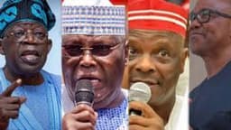 APC, opposition parties and rough road to 2027 elections