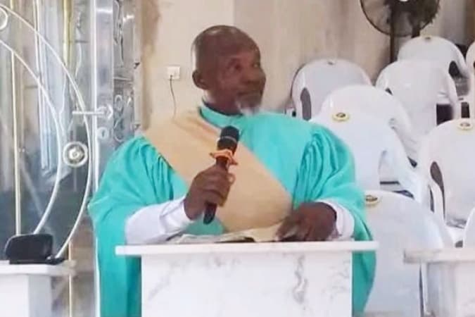 Inside story of Cele priest’s assassination during church service
