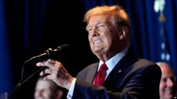 Trump imposes tariffs but Canada and Mexico hit back