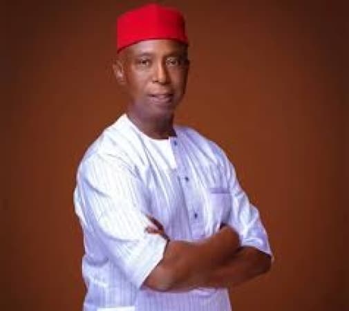Senator Ned Nwoko?s defection sparks controversy in Delta