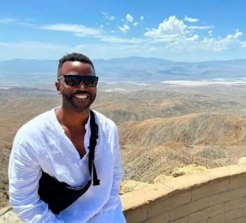 Nigerian doctor kills self in US