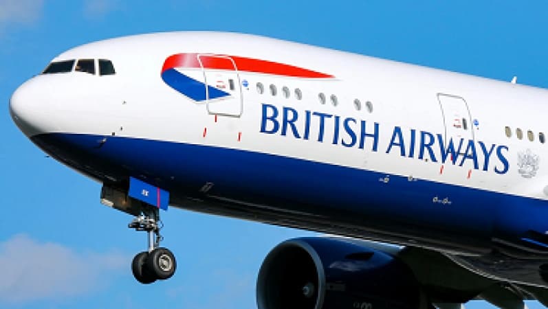British Airways flight turns back as toxic fumes make passengers and crew sick
