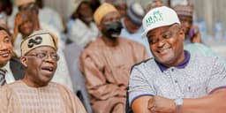 Tinubu?s directive reinstating Obasa is fake news, says Lagos lawmaker