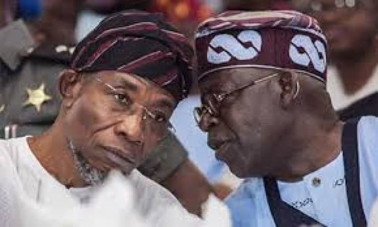 Prostrate and make peace with Tinubu ? PDP Rep member Oke charges Aregbesola 