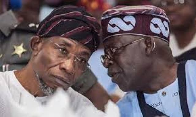 Prostrate and make peace with Tinubu ? PDP Rep member Oke charges Aregbesola 